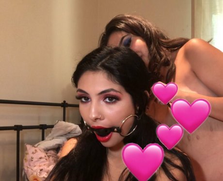 Dogluver007 model art picture