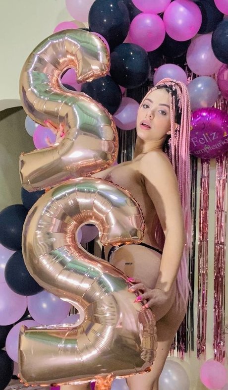 Genesis Muneton actress pics