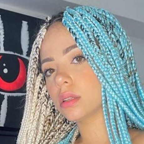 Genesis Muneton model pretty galleries