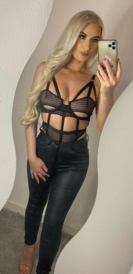 Rachel Cunningham porn star pic