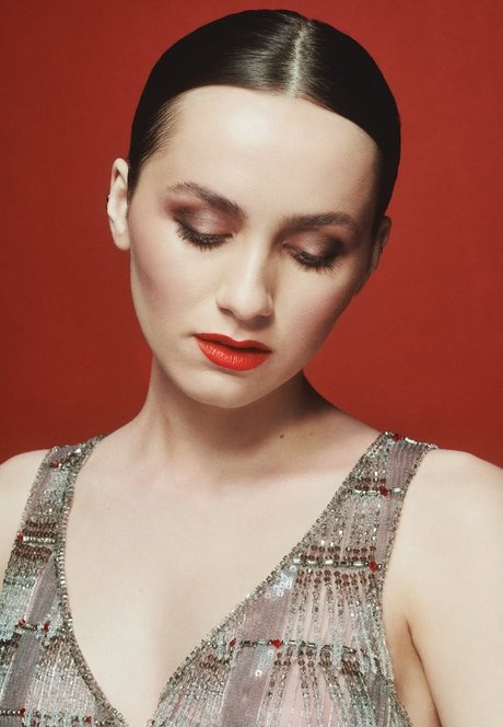 Maude Apatow star hd pics