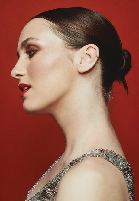 Maude Apatow model free archive