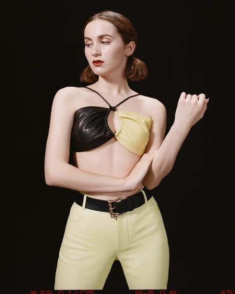 Maude Apatow naked pornstar photos