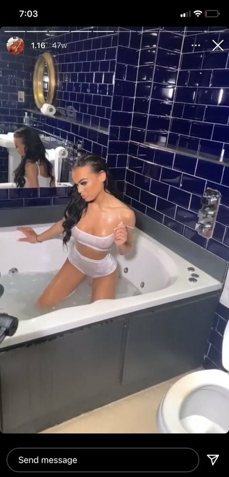 Ishavalentinaxx model free gallery