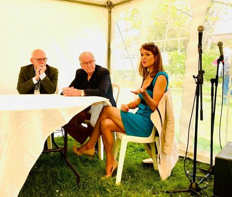 Anna Cookson pornstar naked picture