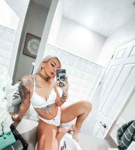 Tinyscallywag hot star gallery