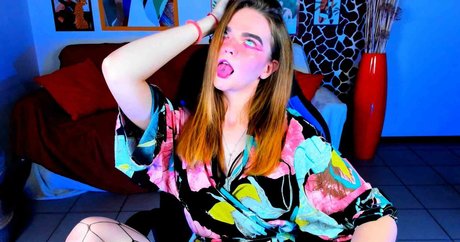 Lindawoodsy sex model picture