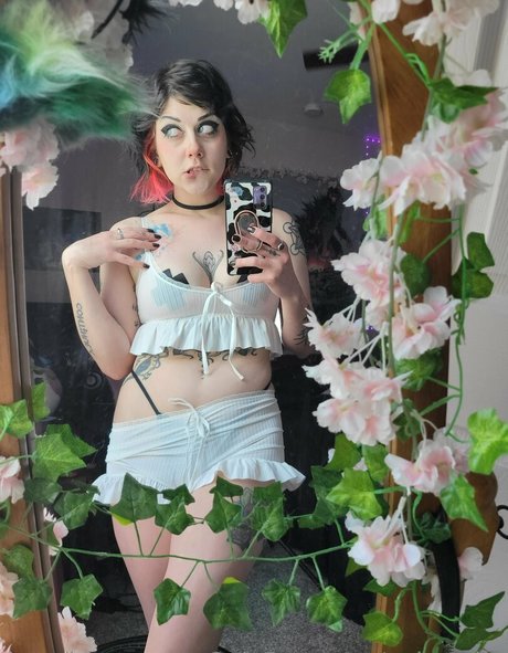 Neko Noire best actress pics