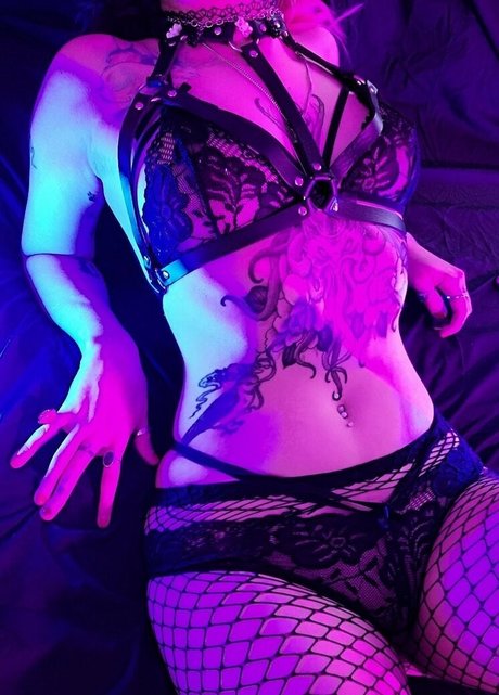 Neko Noire star sexy galleries