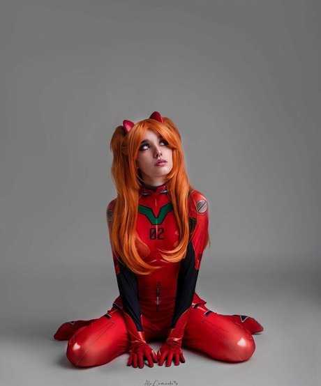 SarahIkiryuin star nude image