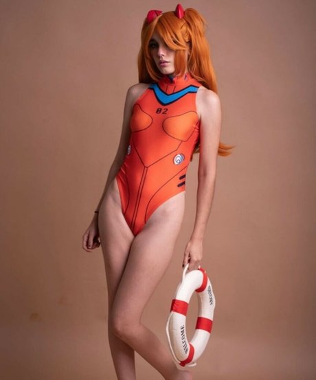 SarahIkiryuin star sexy image