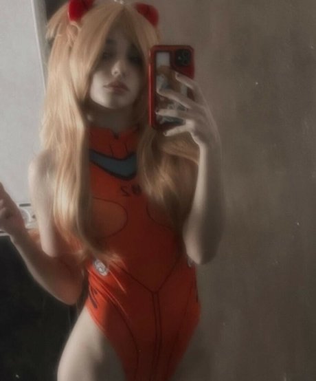 SarahIkiryuin hd star image