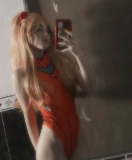 SarahIkiryuin erotic pornstar pic