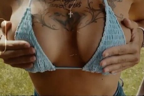 Maria Delsol hot pornstar pic