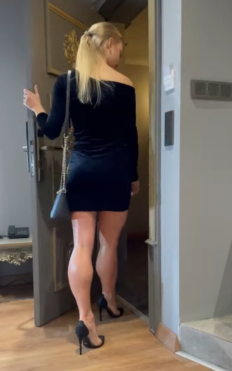 Gloria Legs pornstar nice image