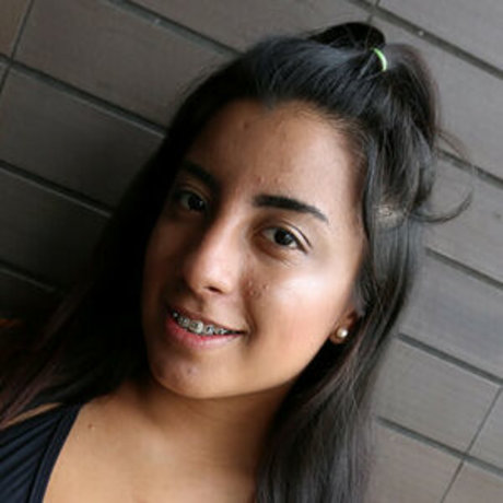 Susana Santos perfect actress picture