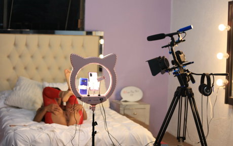 Anniesexteen star top pictures