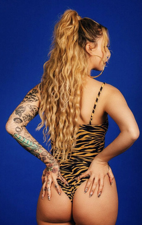 Lil Debbie beautiful star pics