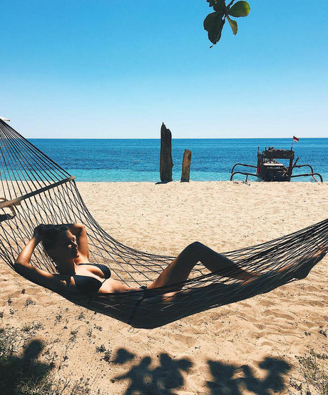 Anastasiya Primak model exclusive pic