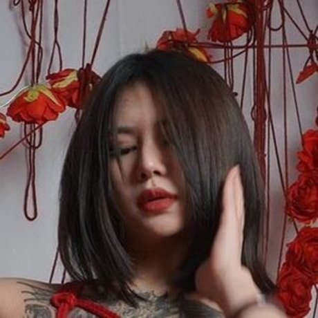 DeerWhite_ top model pictures