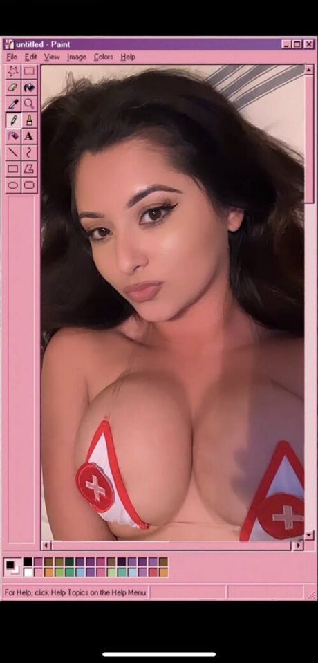 Iamrebeccasmithh sexy model photos