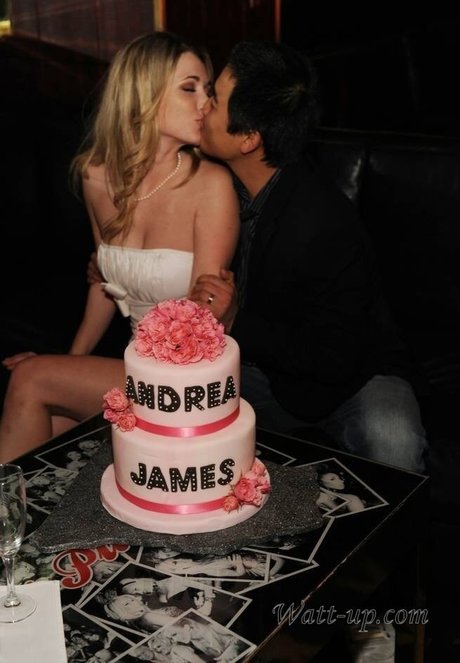 Andrea Lowell nude star images