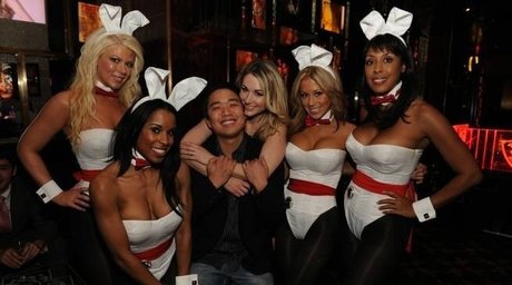 Andrea Lowell xxx actress picture