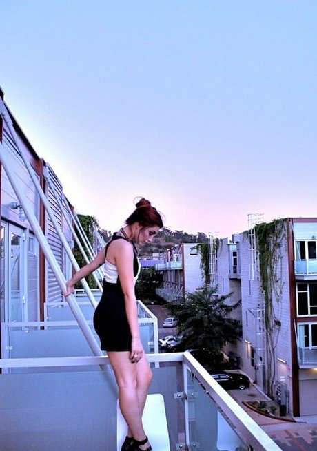 Anastasia Baranova model porn gallery