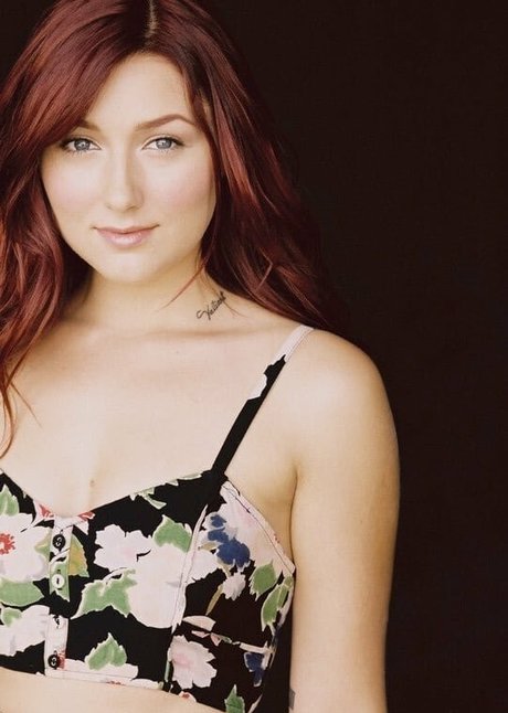 Anastasia Baranova model exclusive img