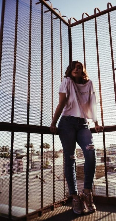 Anastasia Baranova adult actress image