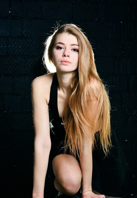 Anastasiya Ukolova porn actress picture