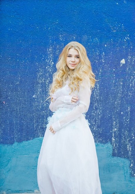 Anastasiya Ukolova pornstar exclusive images