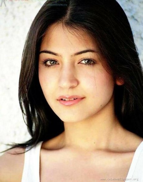 Anushka Sharma porn actress image