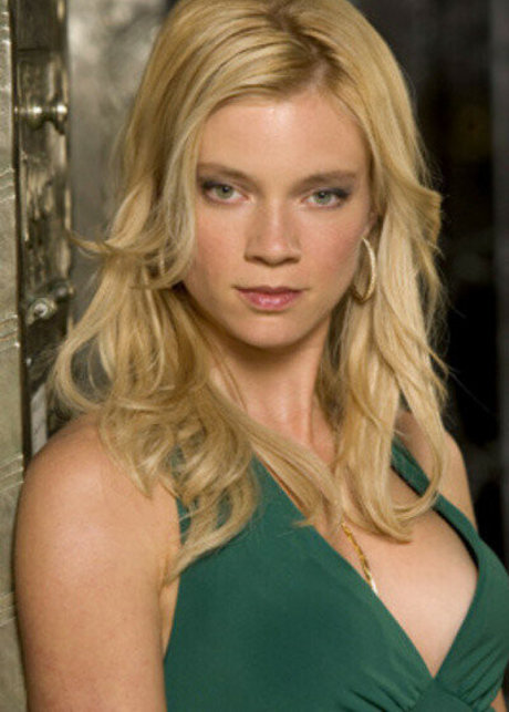 Amy Lysle Smart beautiful model images