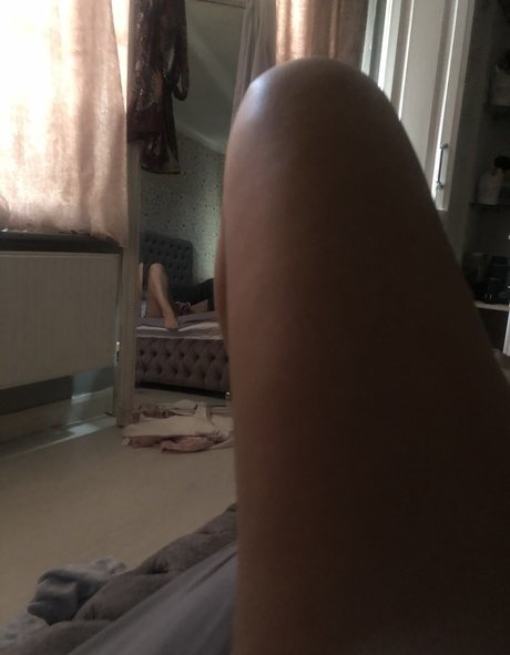 Siobhan Graves exclusive pornstar photo