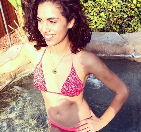 Andrea Sixtos sex pornstar pics