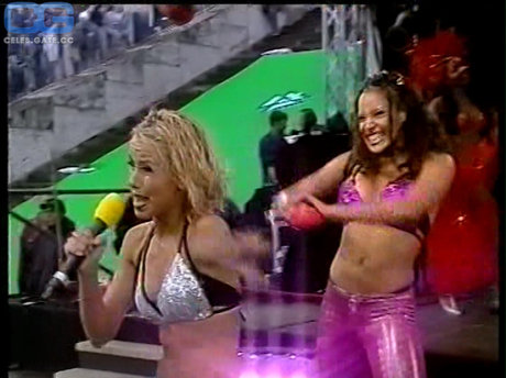 Annemarie Warnkross naked actress pictures