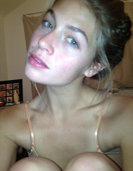 Annie McGinty sex star galleries