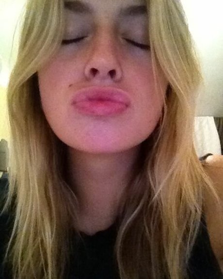 Annie McGinty perfect pornstar image