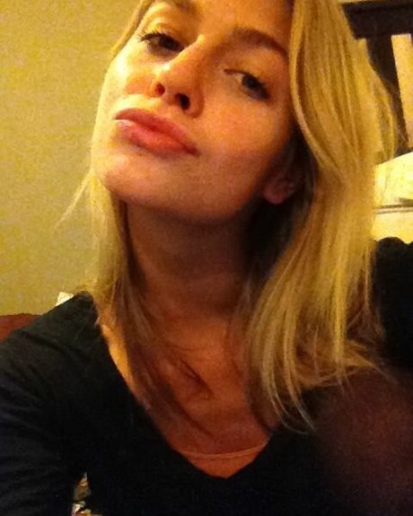 Annie McGinty Quick photo