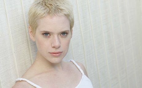 Annie Burgstede hd pornstar picture