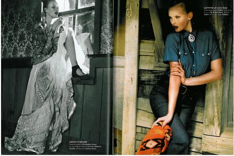 Anne Vyalitsyna star nude photos