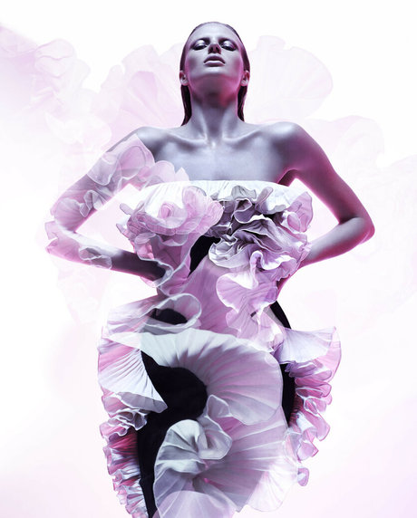 Anne Vyalitsyna exclusive actress images