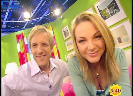 Annika Kipp pretty star img