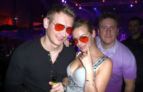 Annika Kipp high quality actress images