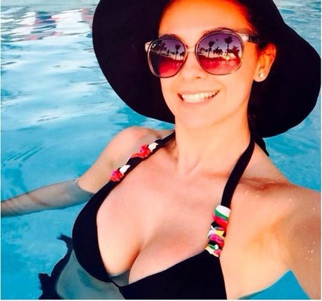 Aracely Arambula Profile photo