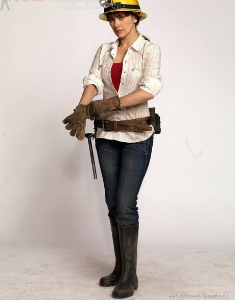 Aracely Arambula top model photo