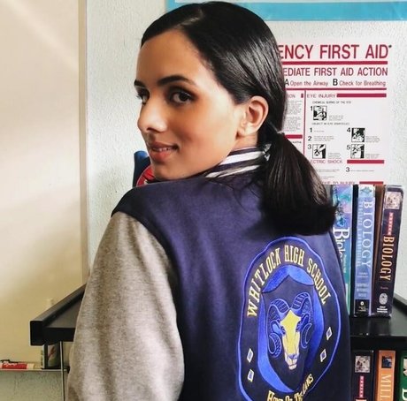 Aparna Brielle star erotic archive