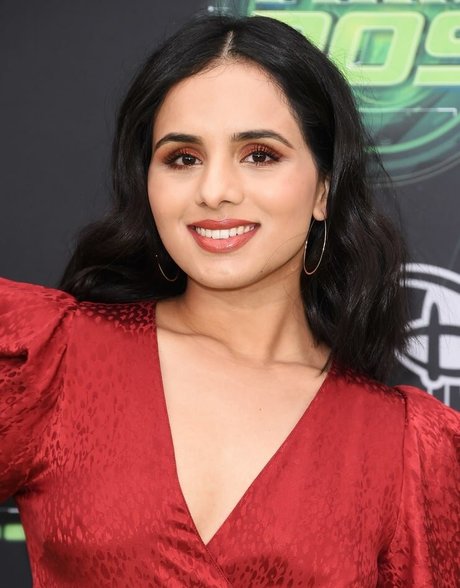 Aparna Brielle pornstar naked galleries