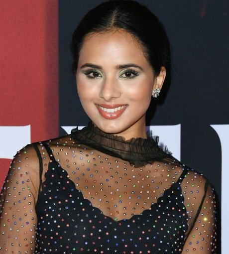 Aparna Brielle Quick photo